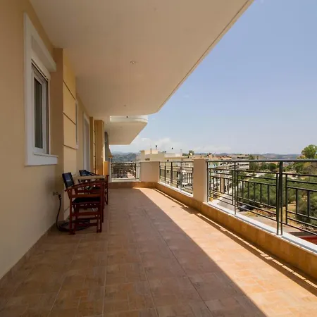 Laconian Collection #Taygetos View# EEsparta Exterior foto