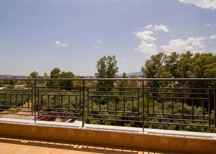 Laconian Collection #Taygetos View#