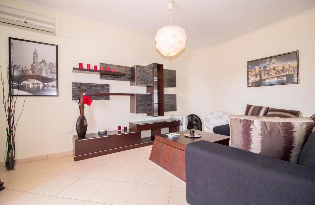 Laconian Collection #taygetos View# Apartment Sparta