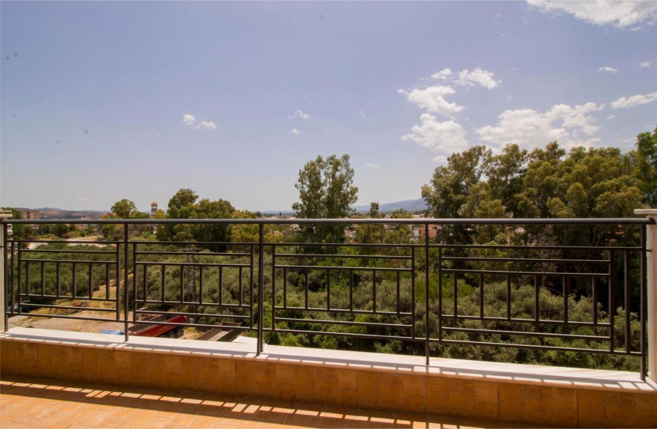 Laconian Collection #taygetos View# Apartment