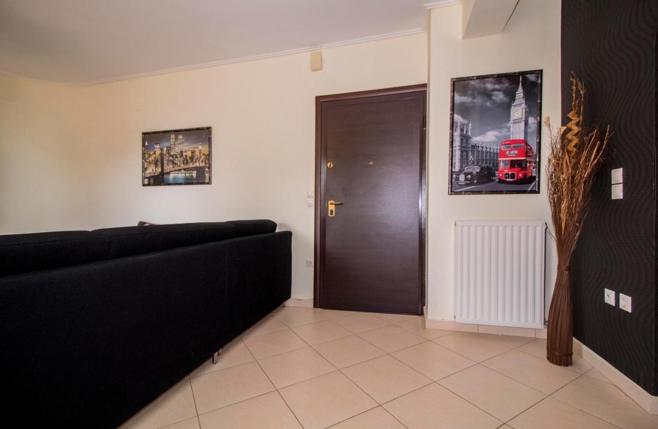 Laconian Collection #taygetos View# Apartment